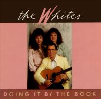 Whites: Doing It By the Book US vinyl album