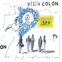 Willie Colon 