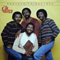 Williams Brothers: Brother to Brother US vinyl album
