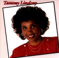 Tammy Lindsay: Introducing Tammy Lindsay US vinyl album