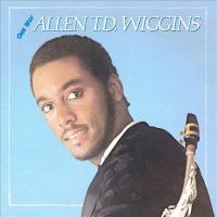 Allen T. D. Wiggins: One Way US vinyl album