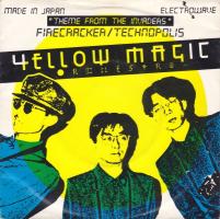 Yellow Magic Orchestra 