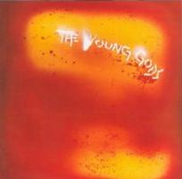 Young Gods: L'Eau Rouge Canada CD album