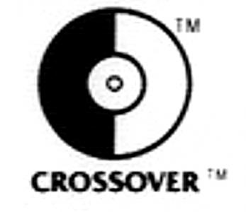Crossover Records logo