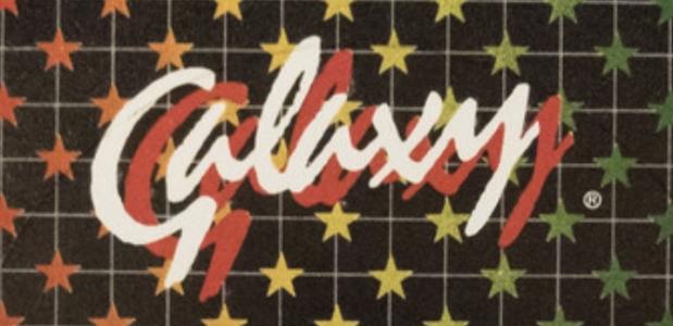 Galaxy Records logo