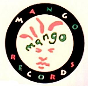 Mango Records logo