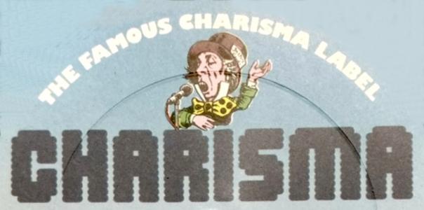 Charisma Records logo