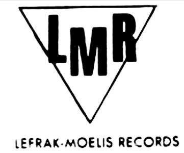 LMR Records logo