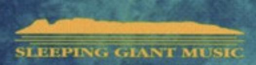 Sleeping Giant Music logo