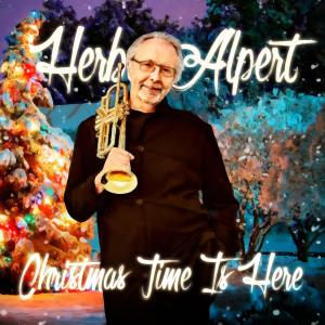Herb Alpert: Christmas Time Is Here