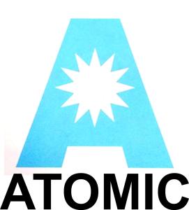 Atomic Records logo