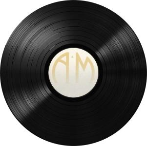 Black A&M Disc