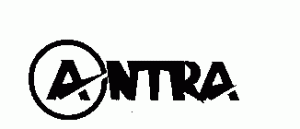 Antra Records logo