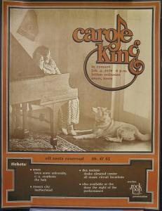 Carole King Image