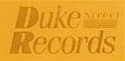 Duke Street Records Logo