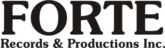 Forte Records Logo