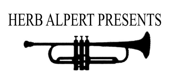 Herb Alpert Presents Logo