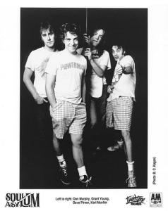 Soul Asylum Publicity Photo