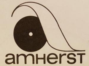 Amherst Records logo