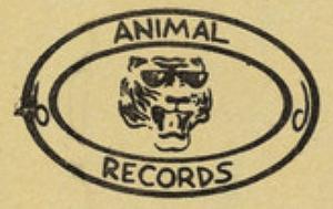 Animal Records logo