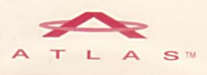 Atlas Records logo