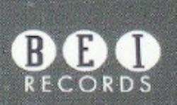 B.E.I. Records logo
