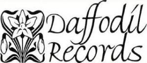 Daffodil Records logo