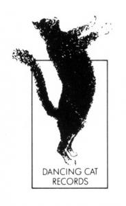 Dancing Cat Records logo