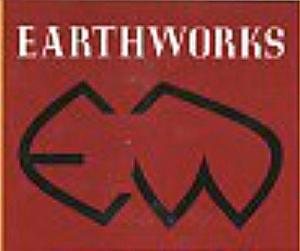 Earthworks Records logo