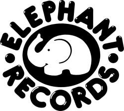 Elephant Records logo