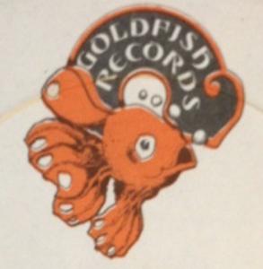 Goldfish Records Logo
