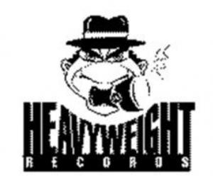 Heavyweight Records logo
