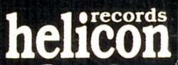 Helicon Records logo