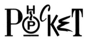 Hip Pocket Records logo
