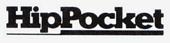 Hip Pocket Records logo