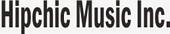 Hipchic Music Inc. logo