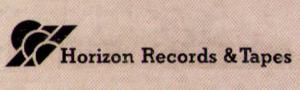 Horizon Records logo