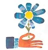 Les Disques Fleur logo