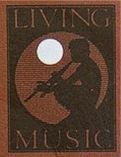 Living Music logo