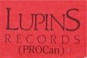 Lupins Records logo