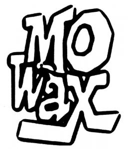 Mo Wax Recordings logo
