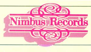Nimbus Records logo