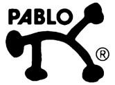 Pablo Records logo