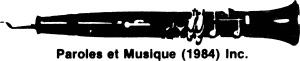 Paroles et Musique logo