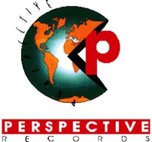 Perspective Records logo