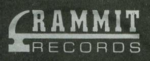 Rammit Records logo