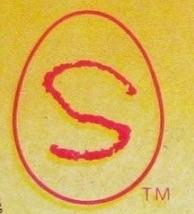 Shelter Records logo