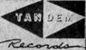 Tandem Records logo
