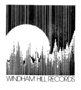 Windham Hill Records logo