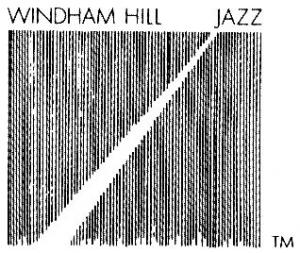 Windham Hill Jazz logo